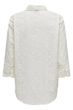 blouse JDYTALLIE ecru