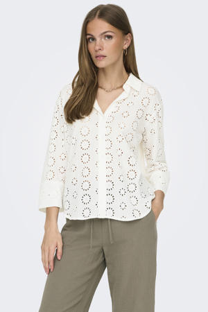 blouse JDYTALLIE ecru