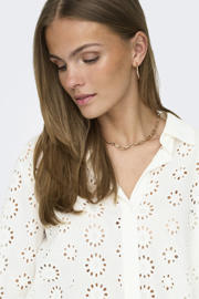 thumbnail: JDY blouse JDYTALLIE ecru