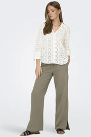 thumbnail: JDY blouse JDYTALLIE ecru