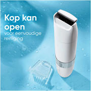 thumbnail: Gillette Venus  huid en schaamhaar trimmer