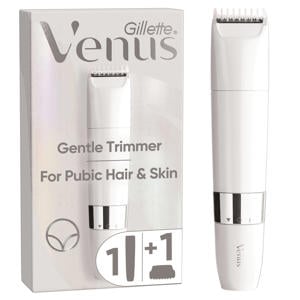 huid en schaamhaar trimmer