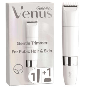  huid en schaamhaar trimmer