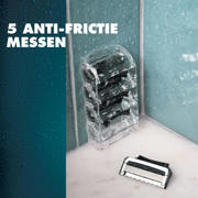 thumbnail: Gillette Intimate Navulmesjes - 3 stuks