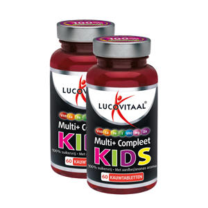 Multi+ Compleet Kids
