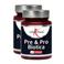 Lucovitaal duopack Pre & Probiotica