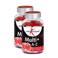 Lucovitaal duopack Multi+ A-Z Gummies