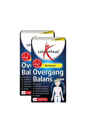 duopack Overgang Balans