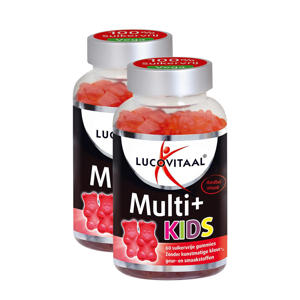 Multi+ Kids Gummies