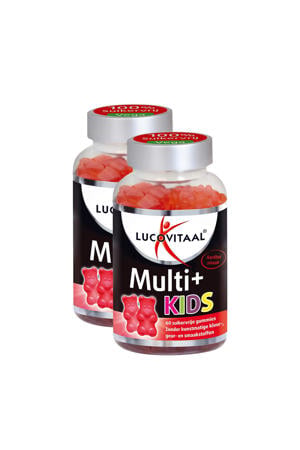 Multi+ Kids Gummies
