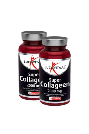 Collageen Super 2000mg