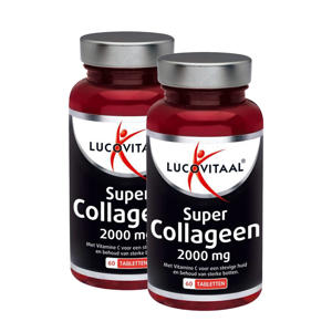 duopack Collageen Super 2000mg