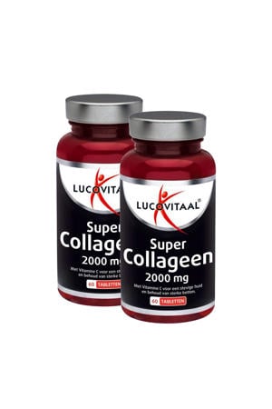 duopack Collageen Super 2000mg