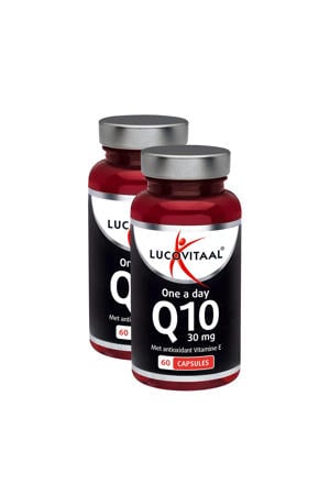 duopack Q10 30 mg