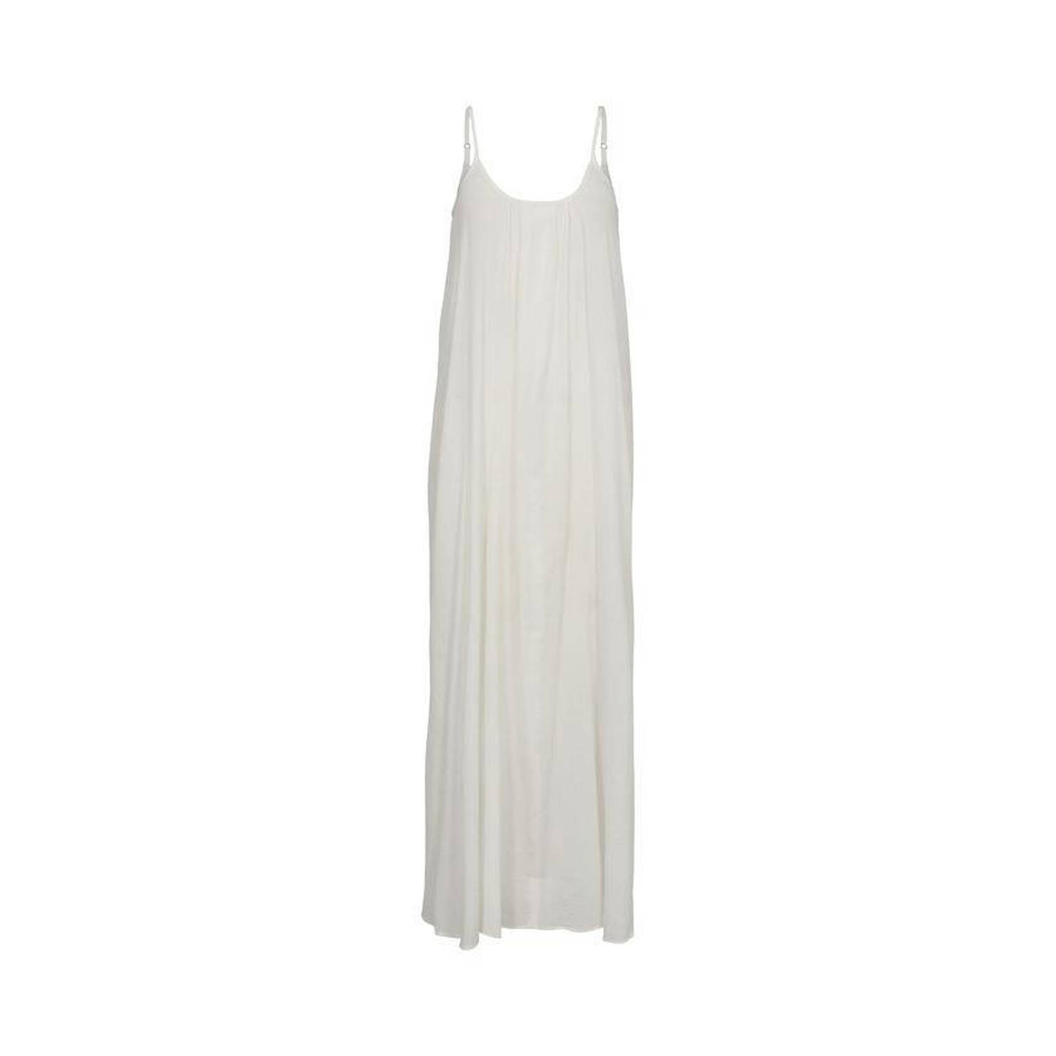 Sofie Schnoor maxi jurk wit