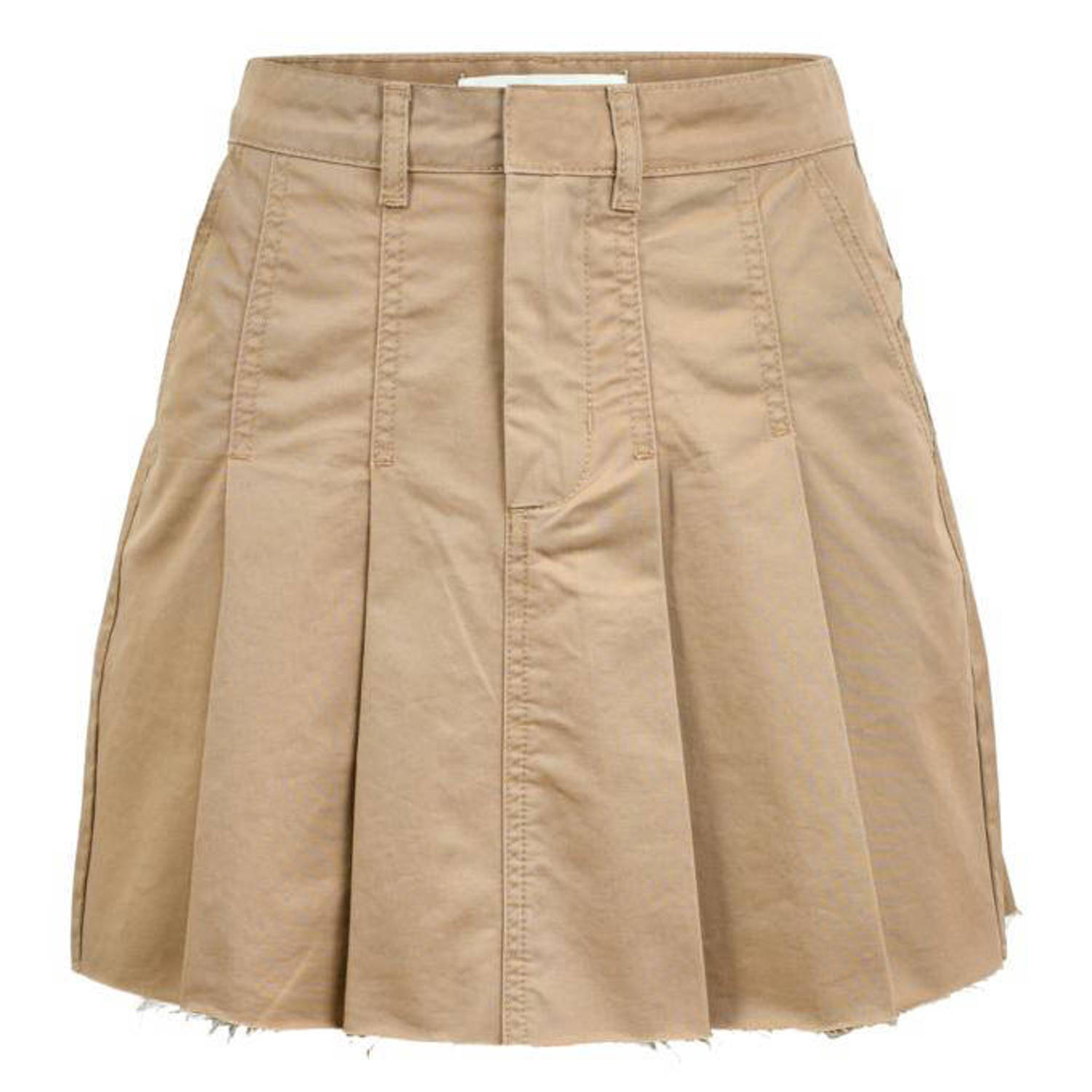 Sofie Schnoor rok beige