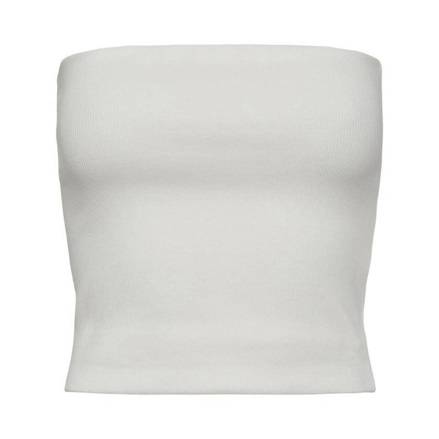 Sofie Schnoor strapless top