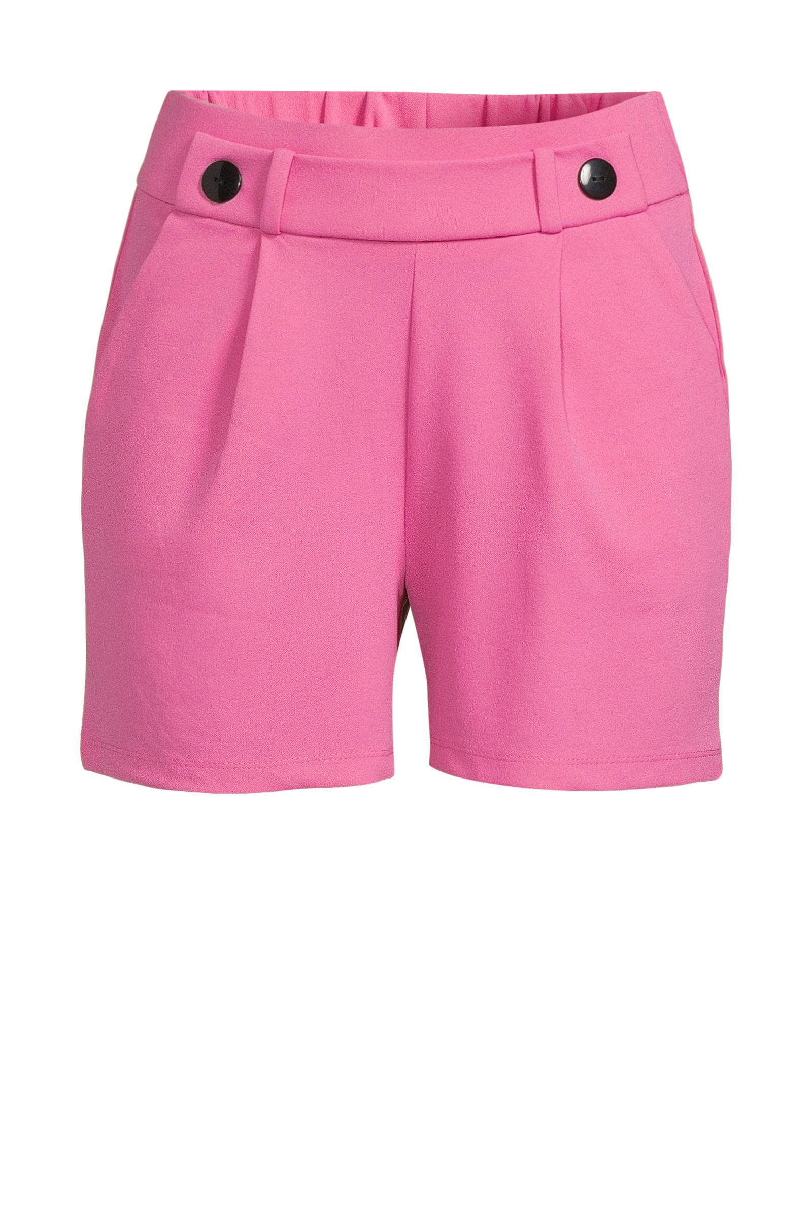 korte broek JDYGEGGO roze