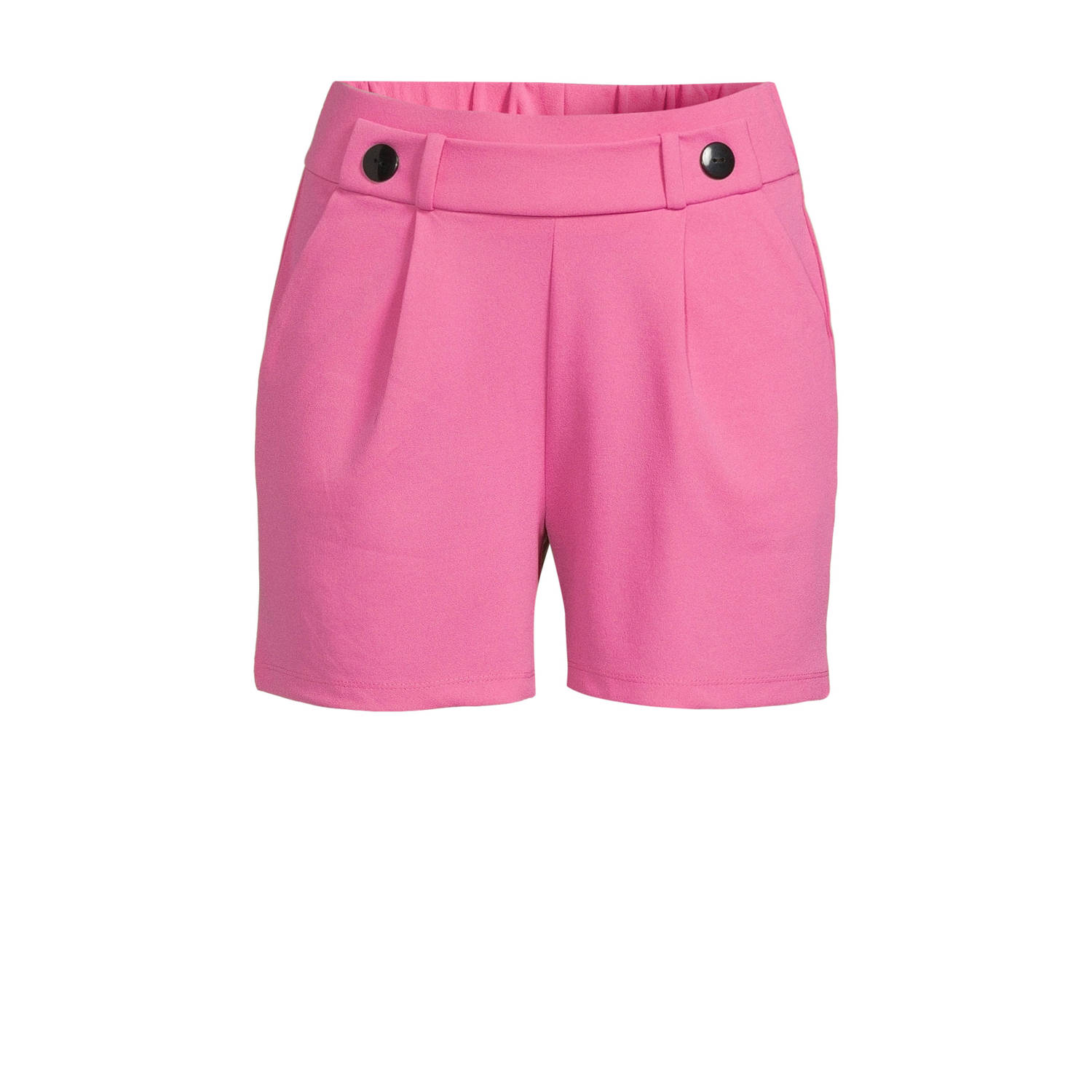 JDY korte broek GEGGO roze