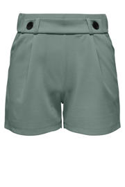 thumbnail: JDY korte broek JDYGEGGO grijsgroen