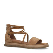 thumbnail: No Stress suède sandalen beige