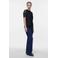 PIECES top PCOLLINE zwart