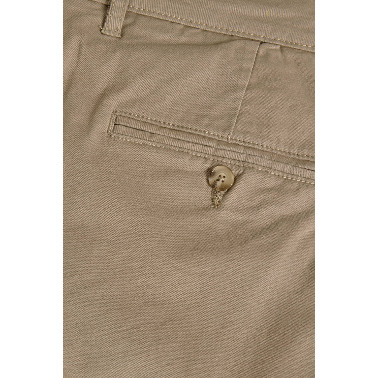Matinique regular fit short MAthomas light beige