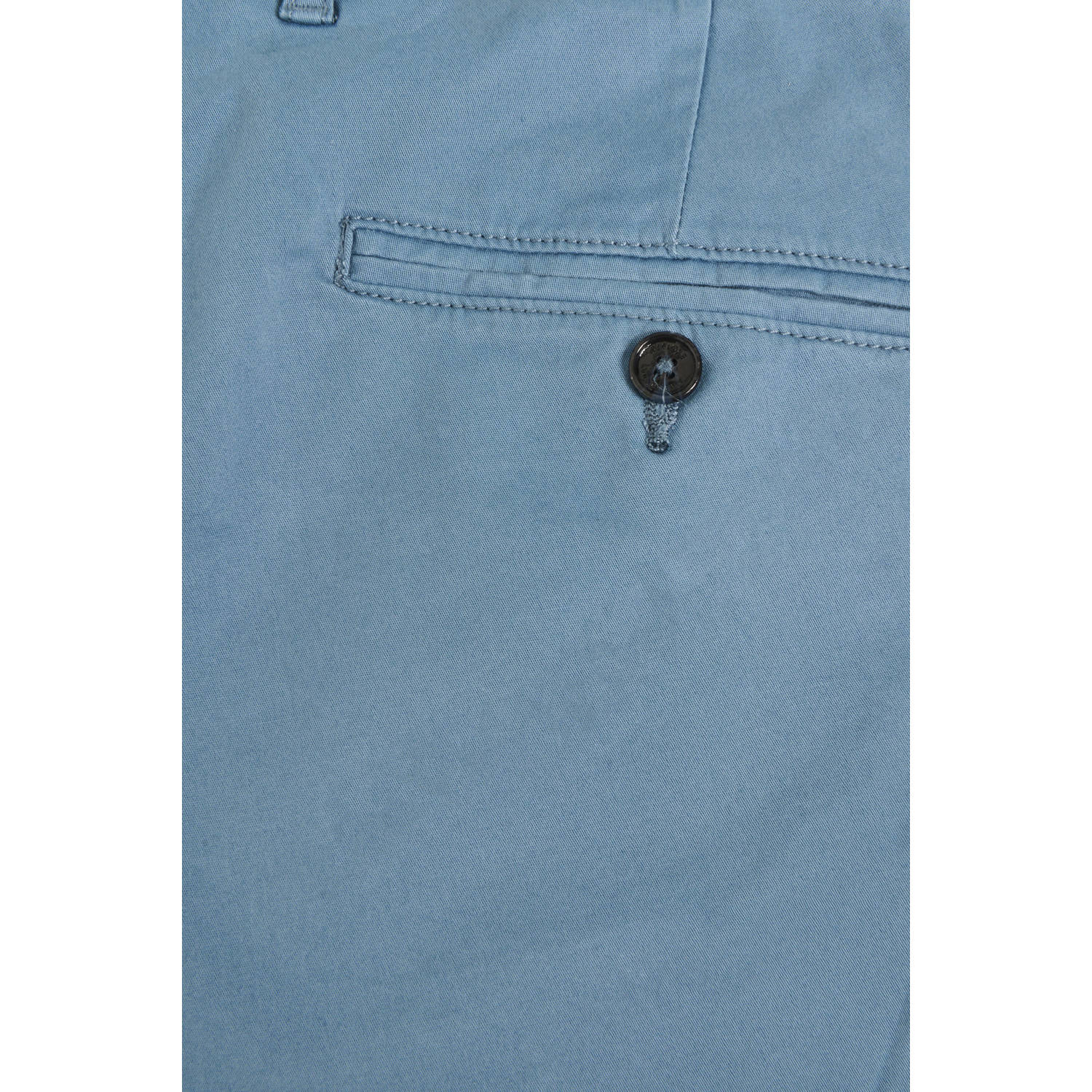 Matinique regular fit short MAthomas captain's blue