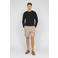 Matinique regular fit short barton simply taupe