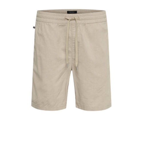 Matinique regular fit short barton simply taupe