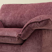 thumbnail: NOUS Living loveseat Woodstock