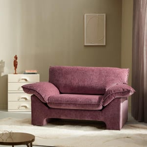 loveseat Woodstock