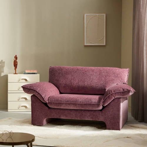 NOUS Living loveseat Woodstock afbeelding