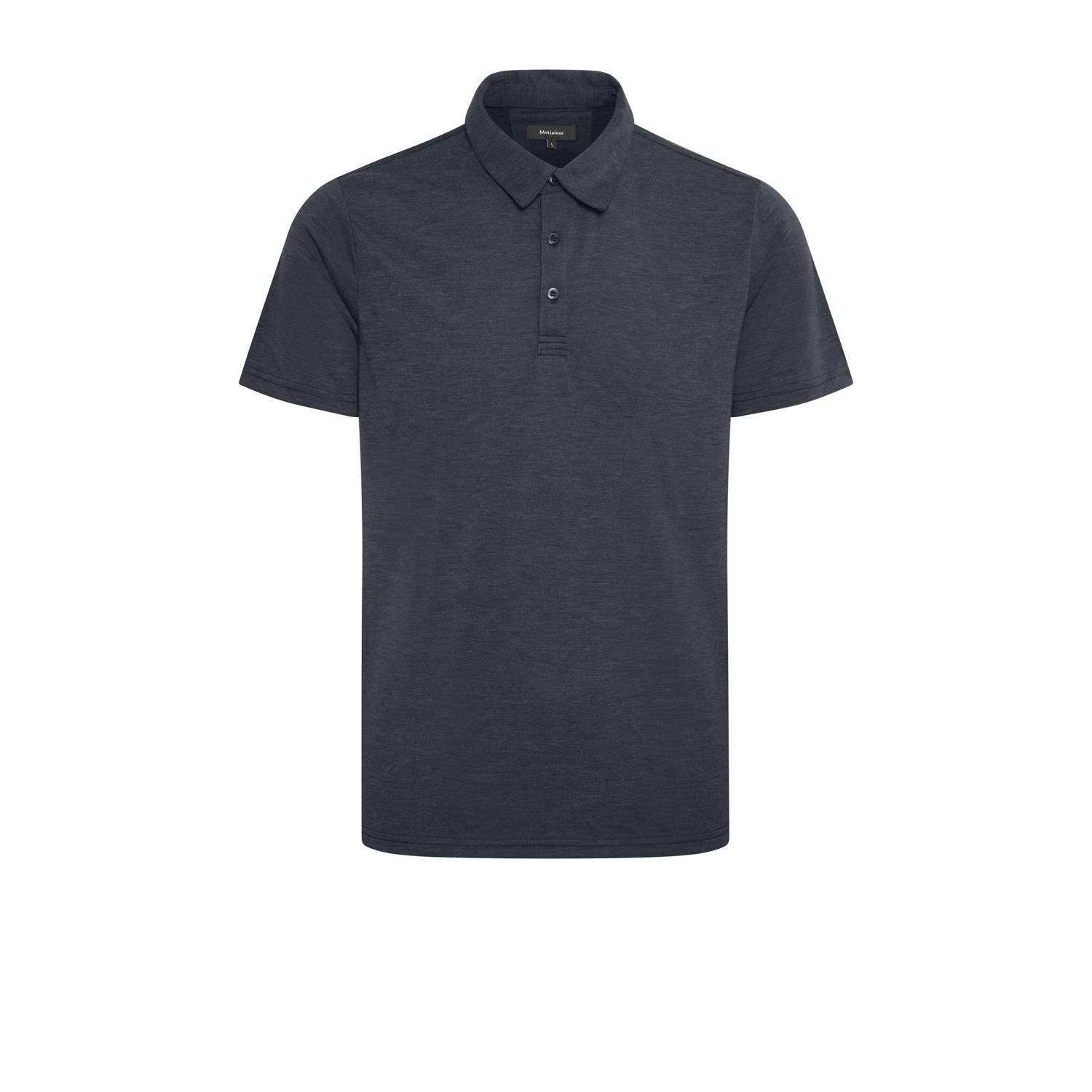 Matinique polo Sanford dark navy