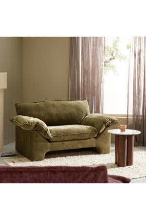 loveseat Woodstock