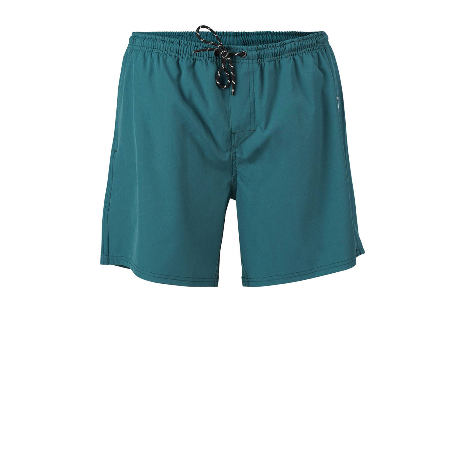 Brunotti zwemshort Lestero petrol