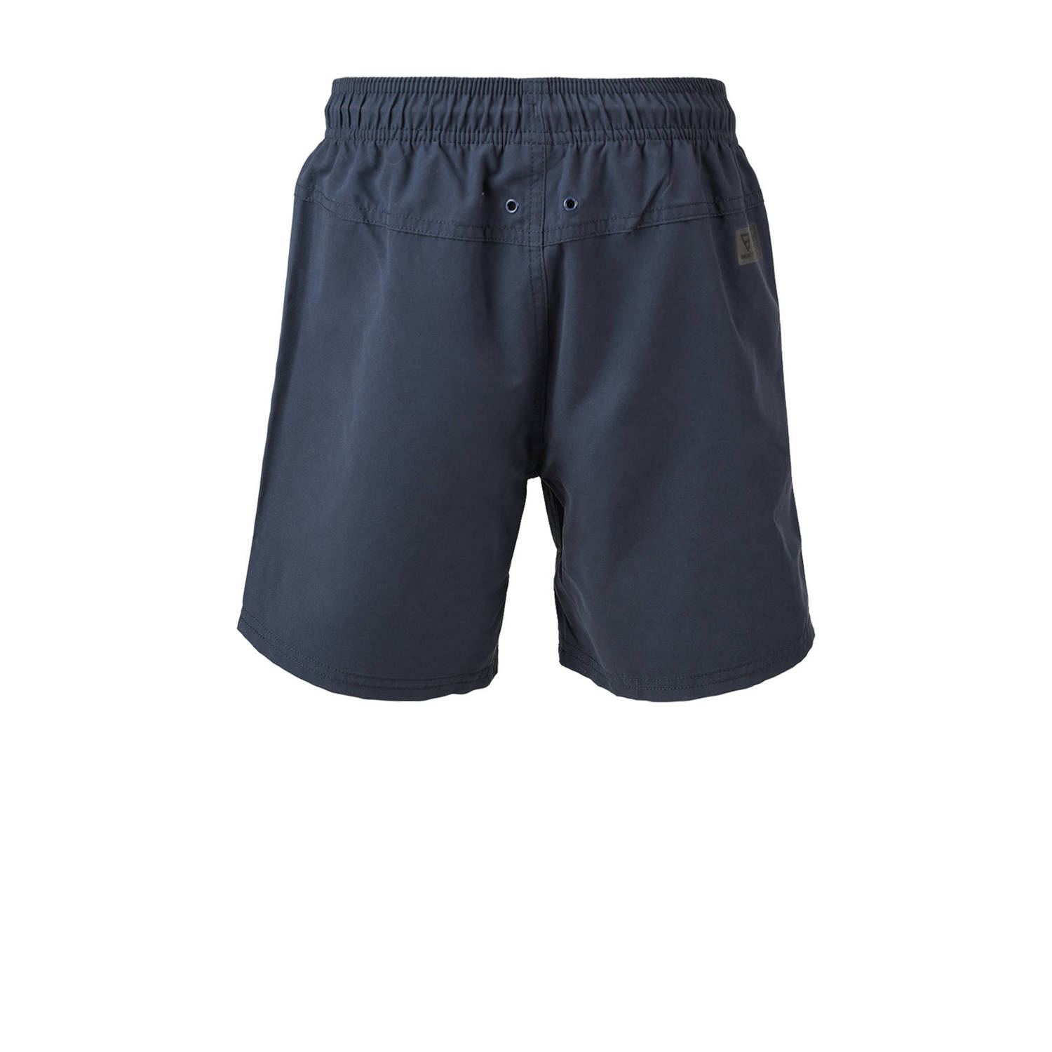 Brunotti zwemshort Crunotos donkerblauw