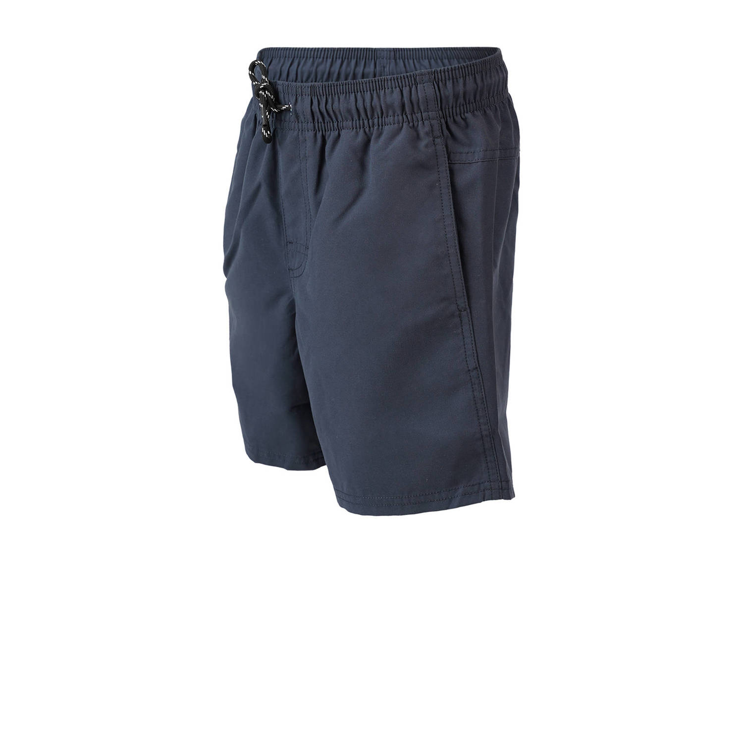 Brunotti zwemshort Crunotos donkerblauw