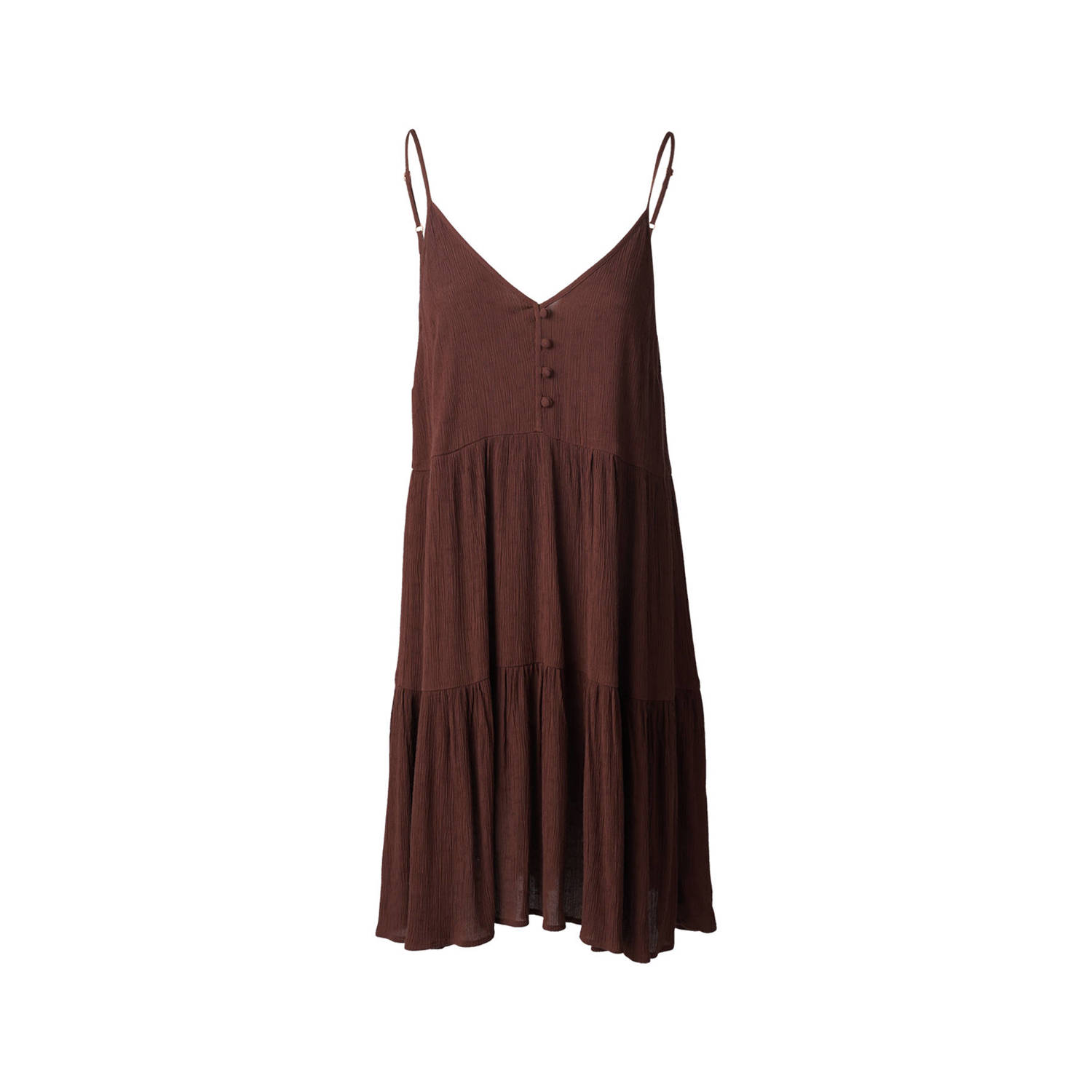 Brunotti strandjurk Morgan bruin