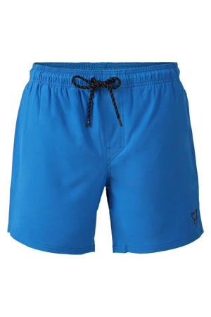 zwemshort Iconic blauw