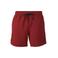 Brunotti zwemshort Iconic donkerrood
