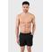 Brunotti zwemshort Iconic zwart