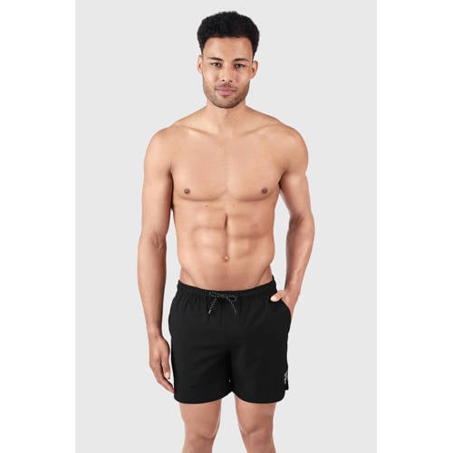 Brunotti zwemshort Iconic zwart afbeelding