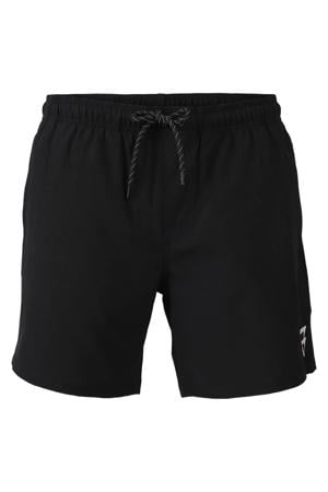 zwemshort Iconic zwart