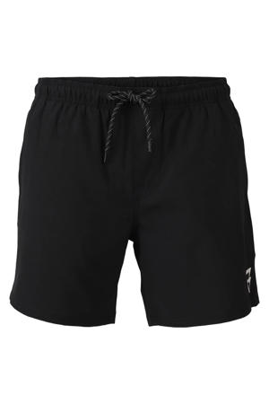 zwemshort Iconic zwart