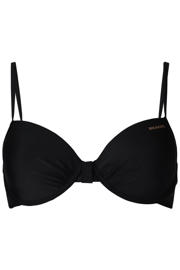 thumbnail: Brunotti voorgevormde beugel bikinitop Novasera zwart