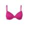 Brunotti voorgevormde beugel bikinitop Novasarah roze
