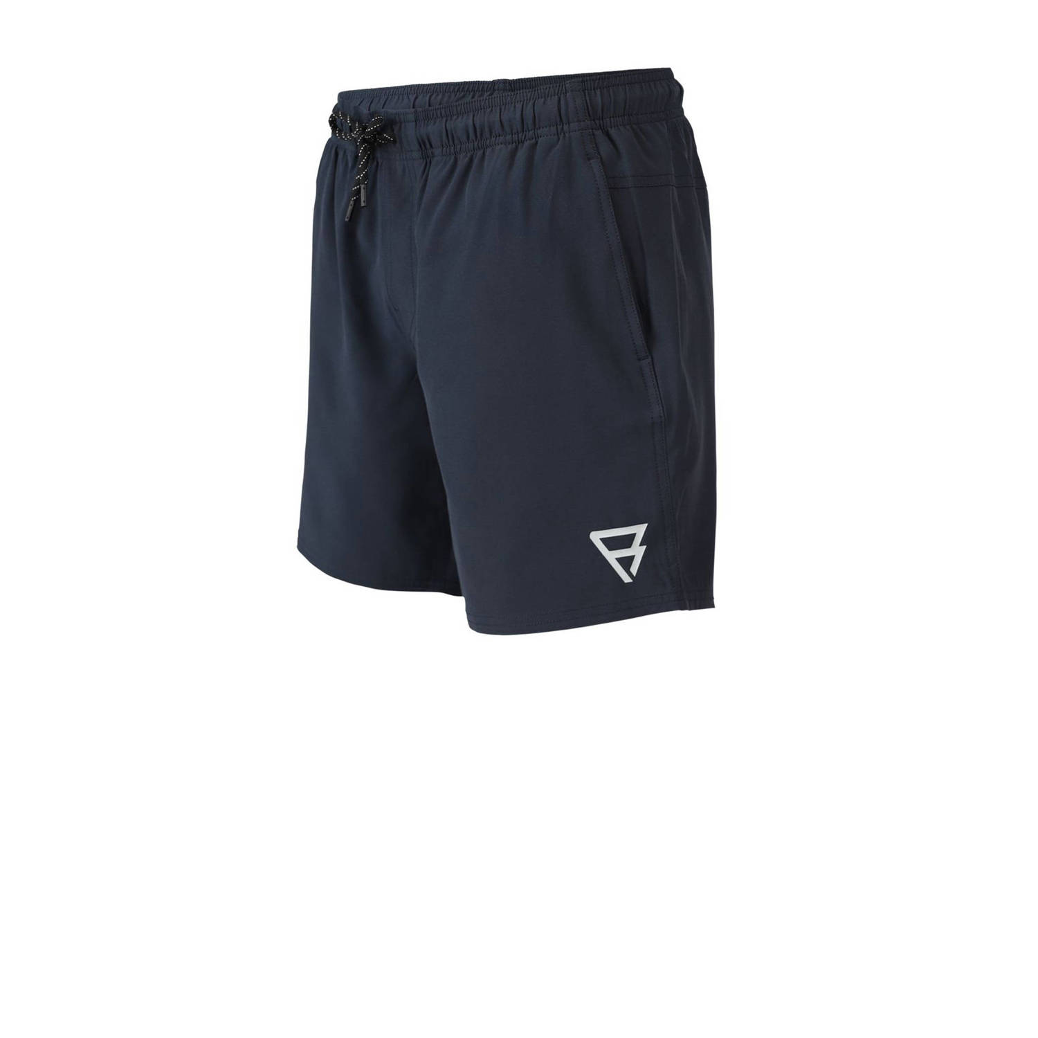 Brunotti zwemshort Iconic marine