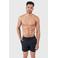 Brunotti zwemshort Iconic marineblauw