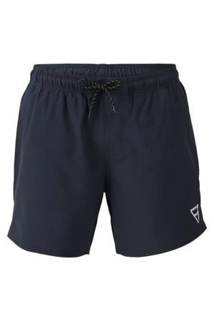 zwemshort Iconic marineblauw